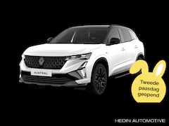 Renault Austral - 1.2 E-Tech full hybrid 200 esprit Alpine | 5 JAAR GARANTIE | PACK AROUND VIEW CAMERA | PAC