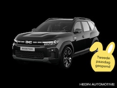 Dacia Bigster - 1.8 Hybrid 155 Limited Edition | NU 7 JAAR GARANTIE | MC 7058 |
