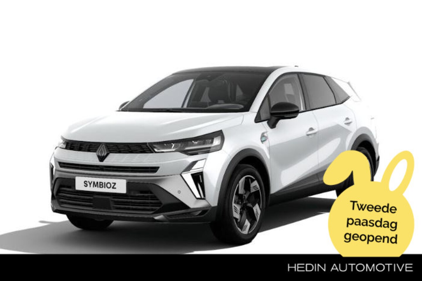 Renault Symbioz - 1.8 E-Tech full hybrid 160 esprit Alpine | ALL WEATHER | AROUND VIEUW CAMERA | VOORRUITVER - AutoWereld.nl