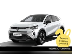 Renault Symbioz - 1.8 E-Tech full hybrid 160 esprit Alpine | ALL WEATHER | AROUND VIEUW CAMERA | VOORRUITVER