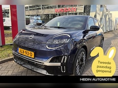 Nissan Micra - ADVANCE 52 kWh beschikbaar voor proefritten