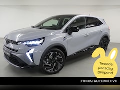 Renault Symbioz - E-Tech Full Hybrid 145 Iconic Esprit Alpine | pack driving & comfort premium | pack light