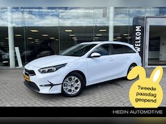 Kia Cee'd Sportswagon - Ceed 1.0 T-GDi DynamicPlusLine Nav | Climate Control | Lane Assist | Achteruitrijcamera |