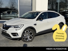 Renault Arkana - 1.6 E-Tech full Hybrid 145PK Intens | Stoel/stuurverwarming | Afn trekhaak | 360 camera |