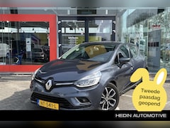 Renault Clio - 0.9 TCe Intens | Nav | Airco | Lm velgen | Bluetooth |