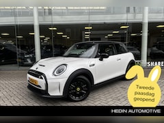 MINI Mini-Electric - Classic 33 kWh Camden | Navigatie | Climate Control | Cruise Control | Stoelverwarming | P
