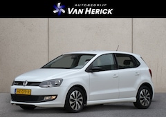 Volkswagen Polo - 1.0 95PK 5 deurs | Carplay | Cruise Control | Airco