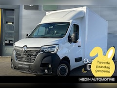 Renault Master - T35 2.3 dCi 165 L3 EL Energy | BPM vrij | Bakwagen | Koelwagen | Foodtruck | 4 Seizoenen b