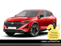 Nissan Qashqai - 1.5 e-Power N-Connecta | Gen3 | CAMERA | KEYLESS