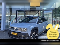 Renault 4 - 4 comfort range techno 52 kWh | NAVIGATIE | STOEL + STUUR VERWARMING | CAMERA | ANDROID AU