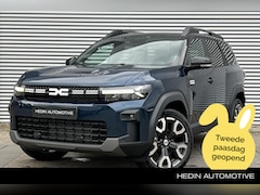 Dacia Bigster - 1.8 Hybrid 155 Journey |Camera voor en achter| elektrisch bedienbare achterklep | Navigati