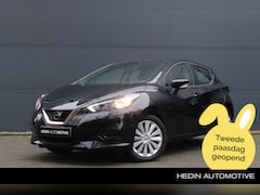 Nissan Micra - 1.0 IG-T Acenta | Cruise Control | Apple Carplay | Airco