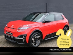 Nissan Micra - EVOLVE 52 kWh Nieuwe Auto | Per Direct Leverbaar