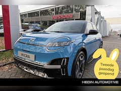 Nissan Micra - EVOLVE 52 kWh | NIEUW | INCL. € 1000, - VOORRAADKORTING | CAMERA | STOEL+STUUR VERWARMING