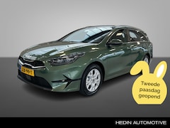 Kia Cee'd Sportswagon - Ceed 1.0 T-GDi DynamicPlusLine | KEYLESS | NAVIGATIE | CAMERA |