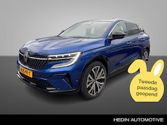 Renault Austral - 1.2 E-Tech full hybrid 200 iconic | PANORAMADAK | ELEK. BEDIENBARE BESTUURDERSSTOEL | ELEK