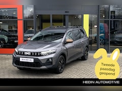 Dacia Jogger - 1.8 hybrid 155 limited edition 7p. | 7 jaar garantie | MY26
