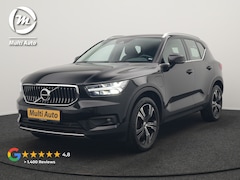 Volvo XC40 - T5 Recharge Inscription PHEV 263pk Dealer O.H. | Trekhaak Af Fabriek | Adaptive Cruise | C