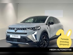 Renault Symbioz - 1.8 E-Tech full hybrid 160 esprit Alpine | Automaat | Verwarmde Voorruit| Verwarmde voorst