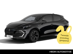 Renault Clio - 1.8 Hybrid 160 esprit Alpine | 5 jaar garantie | Adapt cruise | MC 4260