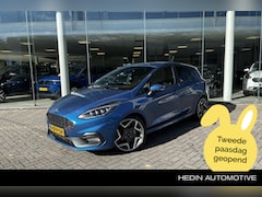 Ford Fiesta - 1.5 EcoBoost ST-3 | NL auto / 1ste eigenaar | NAV | Cruise Control | Climate control | Sto