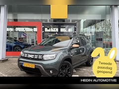 Dacia Duster - 1.0 TCe 100 ECO-G Extreme | Nav | Camera | Trekhaak |