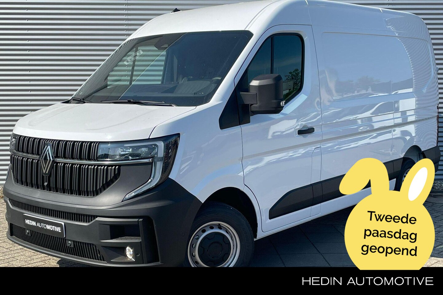 Renault Master E-Tech - T35 L2H2 Extra long range 87 kWh T35 L2H2 Extra long range 87 kWh - AutoWereld.nl