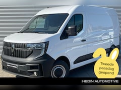 Renault Master E-Tech - T35 L2H2 Extra long range 87 kWh