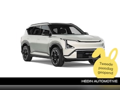 Kia EV5 - GT-PlusLine 81.4 kWh | Inruilvoordeel | Meerdere kleuren beschikbaar |