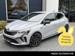 Renault Clio - 1.6 E-Tech Full Hybrid 145 esprit Alpine |Adap cruise | Sportstoelen |