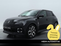 Renault 5 - 5 comfort range techno 52 kWh