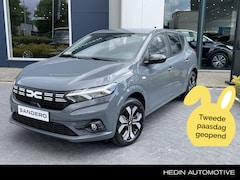 Dacia Sandero - 1.0 TCe 100 ECO-G Journey | MC 8111