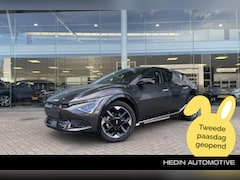 Kia EV6 - Plus Advanced 84 kWh | Alleen Beschikbaar voor Proefritten |