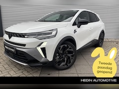 Renault Symbioz - E-Tech full hybrid 145 esprit Alpine