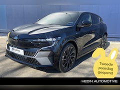 Renault Mégane E-Tech - 100% ELECTRIC comfort range esprit alpine 60 kWh | ALL WEATHER BANDEN | HARMAN KARDON | DC