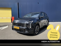 Kia Sportage - 1.6 T-GDi Hybrid GT-Line | NAVIGATIE