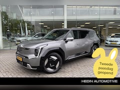 Kia EV9 - Plus 99.8 kWh 17% Bijtelling | Navigatie | Lane Assist | Adapt. Cruise Control | Stoel/stu