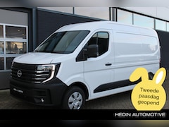 Nissan Interstar-e - L2H2 Limited 87 kWh | nu met € 12500, - korting | BESTELAUTO VAN HET JAAR 2026|