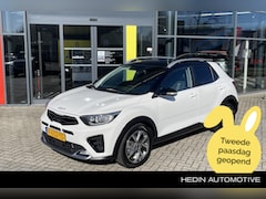 Kia Stonic - 1.0 T-GDi MHEV GT-Line | Klimaatregeling | Stoel- & Stuurverwarming | Cruisecontrol + Lane
