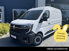 Renault Master E-Tech - T35 L2H2 Advance long range 87 kWh | Trekhaak | Camera | Laadruimtepakket