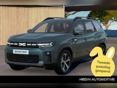 Dacia Bigster - 1.8 Hybrid 155 Journey | Uit voorraad Leverbaar | 7 jaar Garantie |