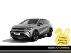 Renault Symbioz - 1.8 E-Tech full hybrid 160 esprit Alpine Pack light en sound| Snel leverbaar