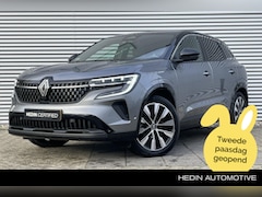 Renault Austral - 1.2 mild hybrid advanced 130 techno