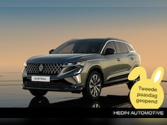 Renault Austral - 1.2 E-Tech full hybrid 200 techno Pack Extended Grip| snel leverbaar