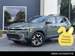 Dacia Duster - TCe 130 mild hybrid Extreme | Carplay/Android Auto | Camera | Climate Control