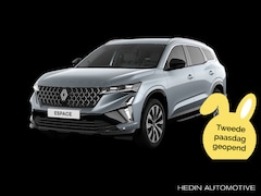 Renault Espace - E-Tech full hybrid 200 techno 5p. | 5 JAAR GARANTIE | PACK PRIVILEGE | MC 7075