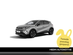 Renault Captur - 1.8 E-Tech full hybrid 160 esprit Alpine | Pack Privilège |