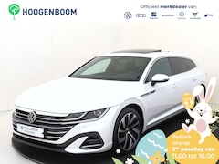 Volkswagen Arteon Shooting Brake - 1.4 TSI eHybrid R-Line Business | SoH 98% | Panoramadak | 360 camera | Adaptieve demping s