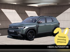 Dacia Duster - 1.2 mild hybrid 140 extreme Duster