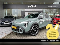 Kia Stonic - 1.0 T-GDi MHEV GT-Line | Alleen beschikbaar voor proefritten |